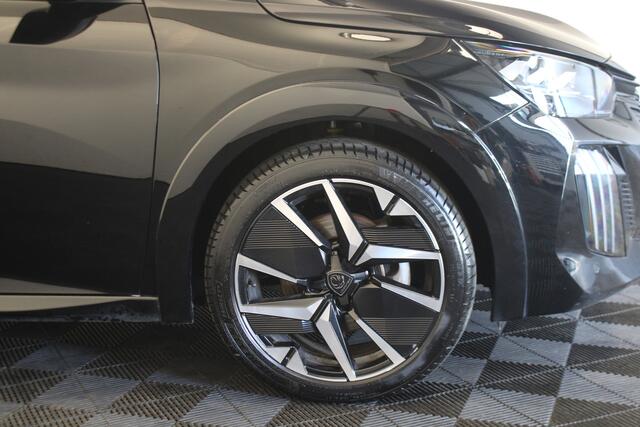 Peugeot 208 Hybrid 100 e-DCS6 GT |Massage|Stoelverw.|