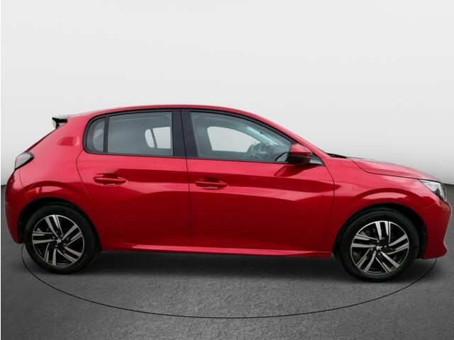 Peugeot 208 1.2 PT BL Allure Aut. | LED | Carplay | Camera