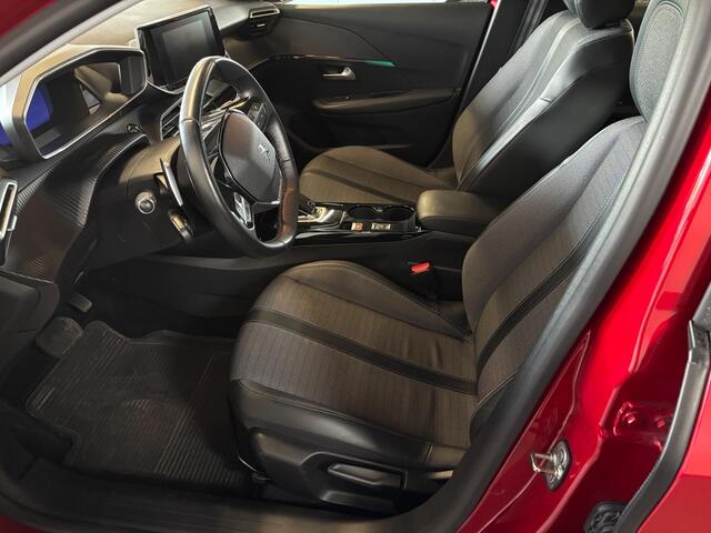 Peugeot 208 1.2 PT BL Allure Aut. | LED | Carplay | Camera