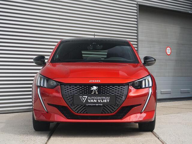 Peugeot 208 1.2 PureTech GT-Line
