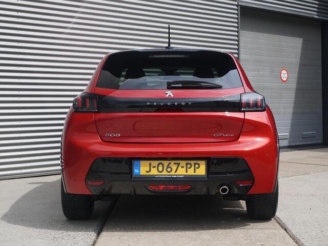 Peugeot 208 1.2 PureTech GT-Line