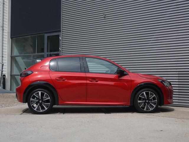 Peugeot 208 1.2 PureTech GT-Line