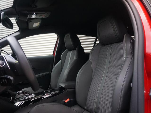 Peugeot 208 1.2 PureTech GT-Line