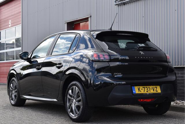 Peugeot 208 1.2 PureTech 100 Active Cruise, Carplay, DAB, PDC, Climatic, NAP