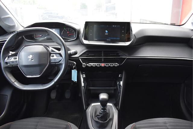 Peugeot 208 1.2 PureTech 100 Active Cruise, Carplay, DAB, PDC, Climatic, NAP