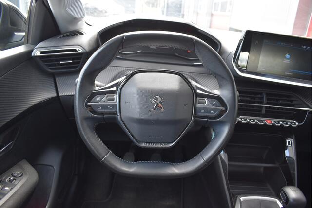 Peugeot 208 1.2 PureTech 100 Active Cruise, Carplay, DAB, PDC, Climatic, NAP