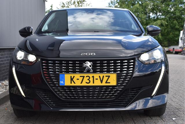 Peugeot 208 1.2 PureTech 100 Active Cruise, Carplay, DAB, PDC, Climatic, NAP