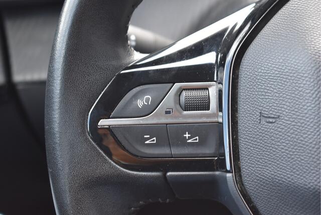 Peugeot 208 1.2 PureTech 100 Active Cruise, Carplay, DAB, PDC, Climatic, NAP