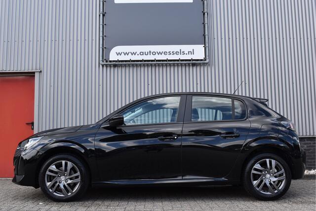 Peugeot 208 1.2 PureTech 100 Active Cruise, Carplay, DAB, PDC, Climatic, NAP