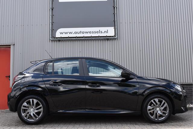 Peugeot 208 1.2 PureTech 100 Active Cruise, Carplay, DAB, PDC, Climatic, NAP