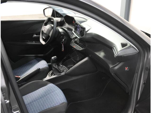 Peugeot 208 1.2 75PK Like | 2de eigenaar | Airco | Bluetooth | Cruise control | Isofix | DAB Radio |