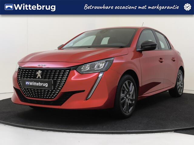 Peugeot 208 1.2 PureTech Active Pack YP