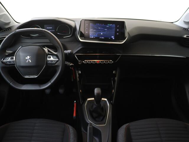 Peugeot 208 1.2 PureTech Active Pack YP