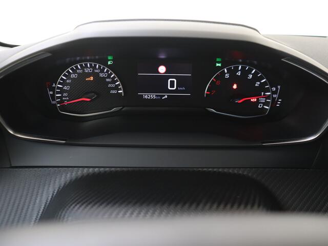 Peugeot 208 1.2 PureTech Active Pack YP