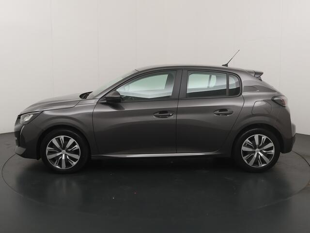 Peugeot 208 101PK Active 5-deurs | Apple-CarPlay/Android-Auto | Cruisecontrol | ISOFIX | Winterset |