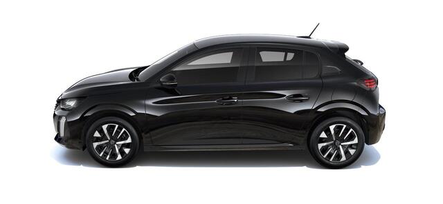 Peugeot 208 1.2 Turbo 100 Style | NIEUW | Uit voorraad leverbaar! | Parkeersensoren Achter | Apple Carplay & Android Auto Draadloos | DAB+ | Airco |