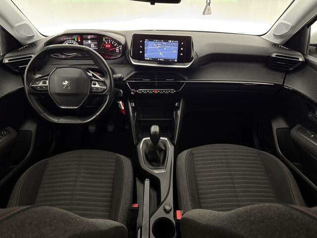 Peugeot 208 1.2 PureTech | Airco | Cruise | Carplay | Parkeersens. | Navi