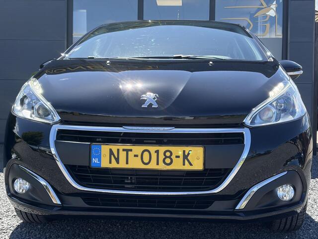 Peugeot 208 1.2 PureTech Blue Lion 2e Eigenaar,Apple Carplay/Android Auto,D-riem vv in 2023,Dealer Onderhouden,Navi,Airco,Cruise,5 Deurs,N.A.P,Apk tot 05-2027