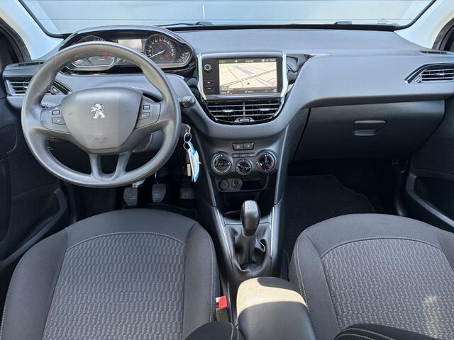 Peugeot 208 1.2 PureTech Blue Lion 2e Eigenaar,Apple Carplay/Android Auto,D-riem vv in 2023,Dealer Onderhouden,Navi,Airco,Cruise,5 Deurs,N.A.P,Apk tot 05-2027