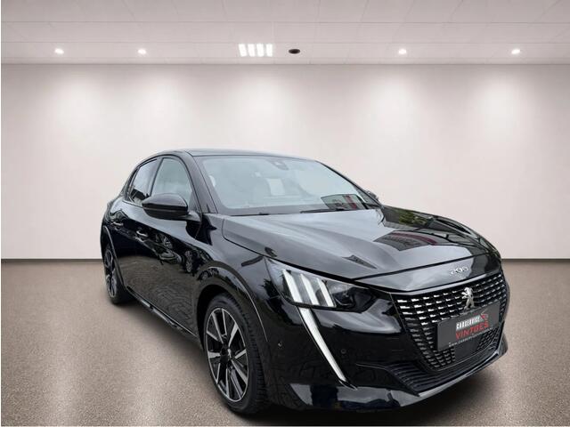 Peugeot 208 1.2 PureTech GT Pack | Automaat | Panoramadak | Adaptive Cruise | Camera | Stoelverwarming