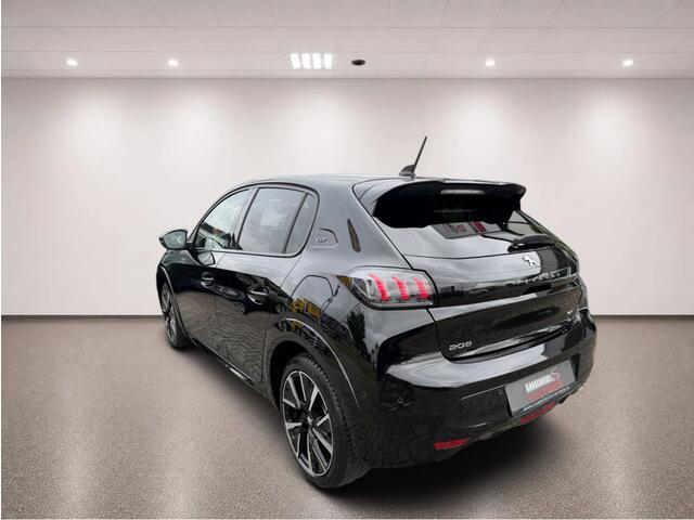 Peugeot 208 1.2 PureTech GT Pack | Automaat | Panoramadak | Adaptive Cruise | Camera | Stoelverwarming