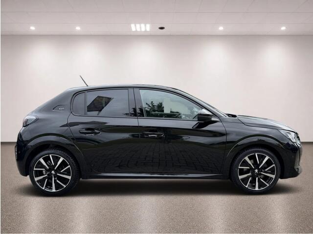 Peugeot 208 1.2 PureTech GT Pack | Automaat | Panoramadak | Adaptive Cruise | Camera | Stoelverwarming