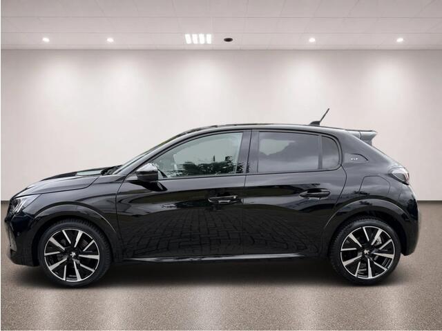Peugeot 208 1.2 PureTech GT Pack | Automaat | Panoramadak | Adaptive Cruise | Camera | Stoelverwarming