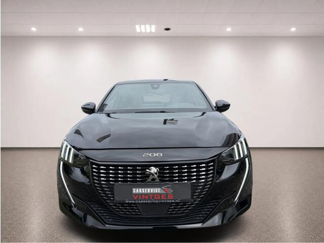 Peugeot 208 1.2 PureTech GT Pack | Automaat | Panoramadak | Adaptive Cruise | Camera | Stoelverwarming