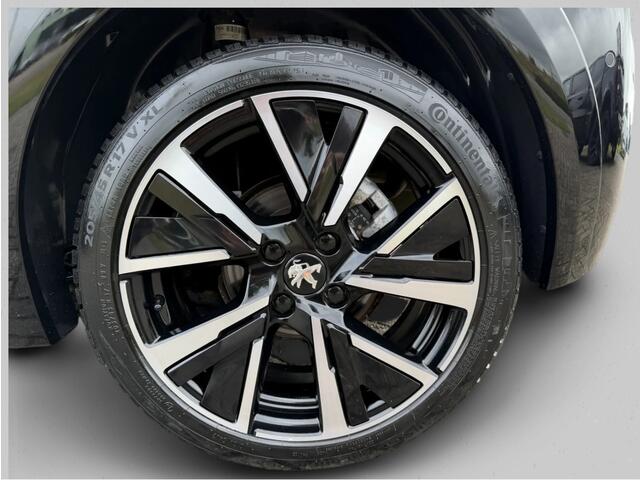 Peugeot 208 1.2 PureTech GT Pack | Automaat | Panoramadak | Adaptive Cruise | Camera | Stoelverwarming