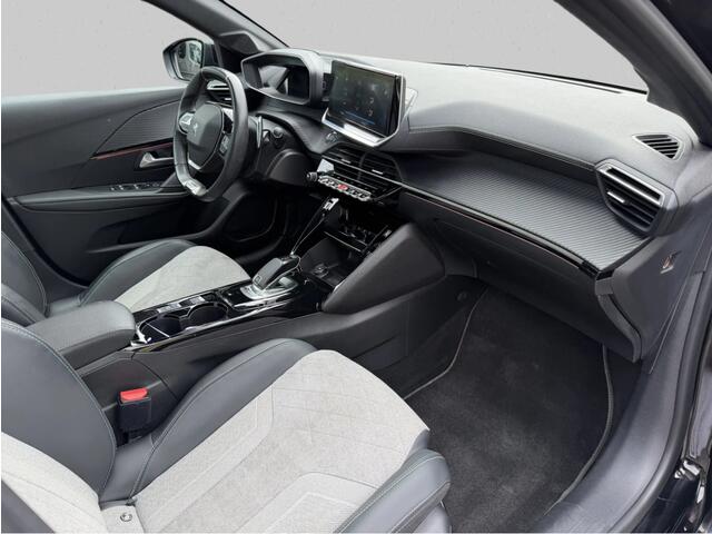 Peugeot 208 1.2 PureTech GT Pack | Automaat | Panoramadak | Adaptive Cruise | Camera | Stoelverwarming
