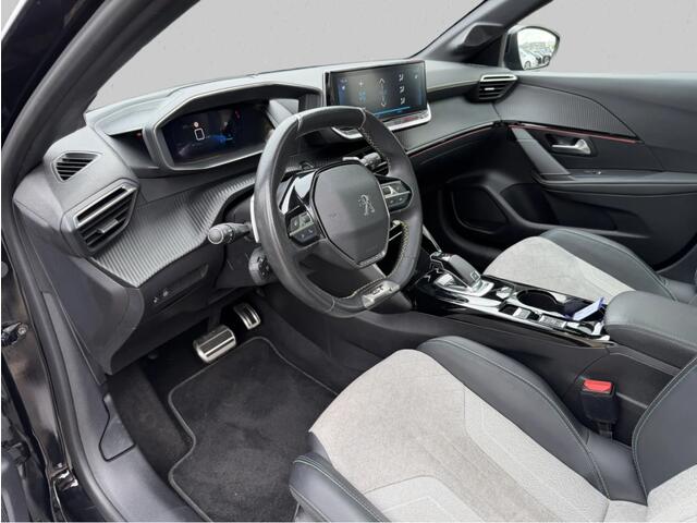 Peugeot 208 1.2 PureTech GT Pack | Automaat | Panoramadak | Adaptive Cruise | Camera | Stoelverwarming