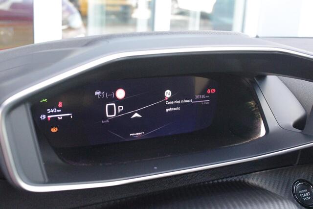 Peugeot 208 1.2 Hybrid 145PK AUTOMAAT GT | NAVIGATIE | DRAADLOZE APPLE CARPLAY/ANDROID AUTO | CAMERA VOOR + ACHTER | FULL LED KOPLAMPEN | LICHTMETALEN VELGEN 17" | DODEHOEK DETECTIE | DRAADLOZE TELEFOONLADER | KEYLESS ENTRY/START | DAB+ RADIO | ADAPTIVE CRUISE CONTRO