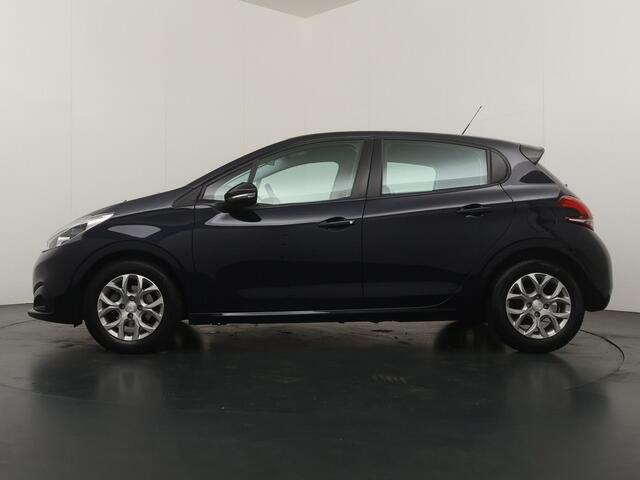 Peugeot 208 1.2 PureTech Blue Lease Active - Navigatie - Cruise Control - Lichtmetalen Velgen