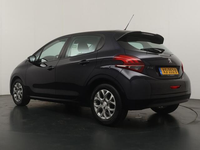Peugeot 208 1.2 PureTech Blue Lease Active - Navigatie - Cruise Control - Lichtmetalen Velgen