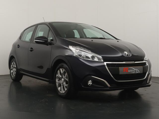 Peugeot 208 1.2 PureTech Blue Lease Active - Navigatie - Cruise Control - Lichtmetalen Velgen