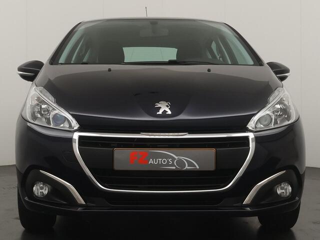 Peugeot 208 1.2 PureTech Blue Lease Active - Navigatie - Cruise Control - Lichtmetalen Velgen