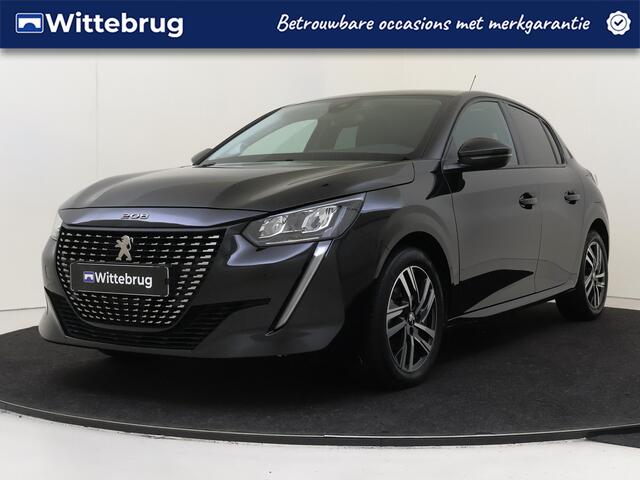 Peugeot 208 1.2 PureTech Allure | Camera | Navigatie | Carplay |