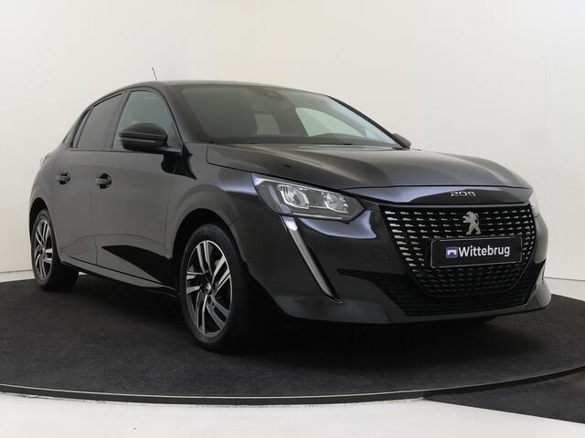 Peugeot 208 1.2 PureTech Allure | Camera | Navigatie | Carplay |
