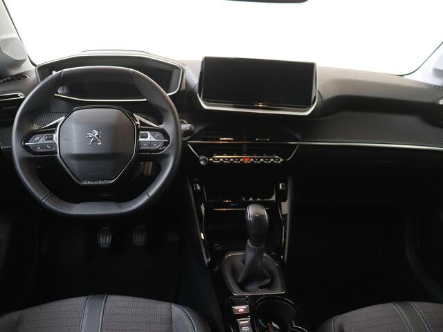 Peugeot 208 1.2 PureTech Allure | Camera | Navigatie | Carplay |