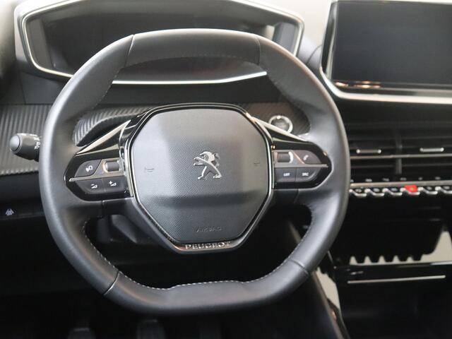 Peugeot 208 1.2 PureTech Allure | Camera | Navigatie | Carplay |