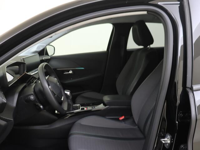 Peugeot 208 1.2 PureTech Allure | Camera | Navigatie | Carplay |