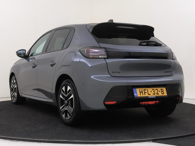 Peugeot 208 1.2 Hybrid 110 e-DCS6 Allure | Camera | Navigatie | Carplay |