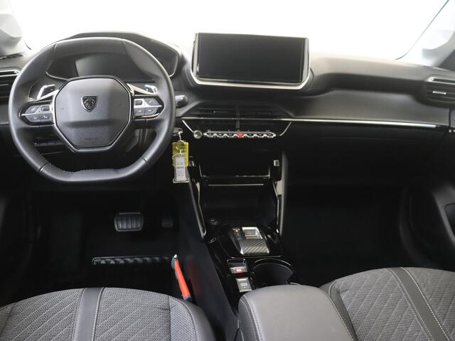 Peugeot 208 1.2 Hybrid 110 e-DCS6 Allure | Camera | Navigatie | Carplay |