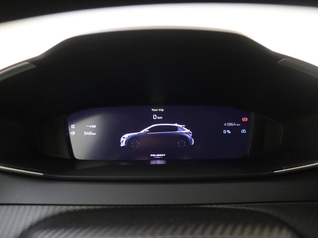 Peugeot 208 1.2 Hybrid 110 e-DCS6 Allure | Camera | Navigatie | Carplay |