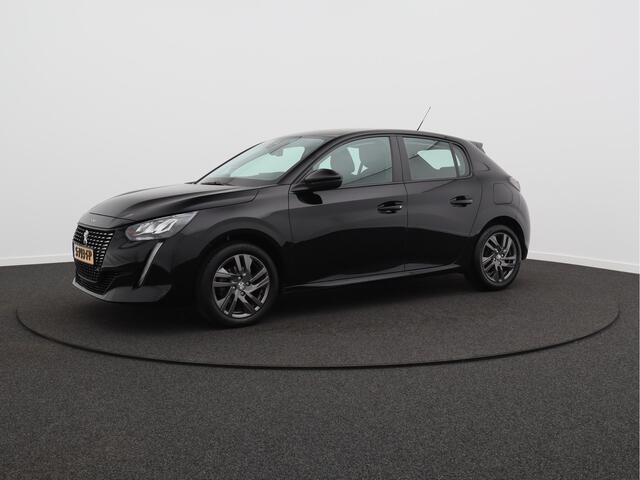 Peugeot 208 1.2 PureTech Active Pack/ lage km/ zeer mooi!