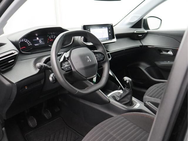 Peugeot 208 1.2 PureTech Active Pack/ lage km/ zeer mooi!