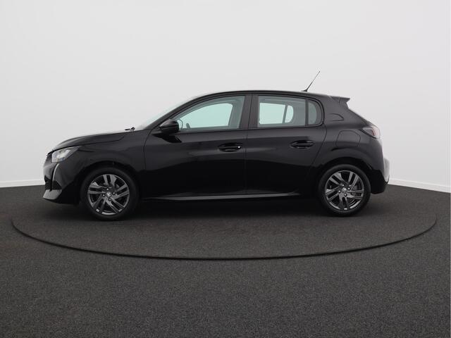 Peugeot 208 1.2 PureTech Active Pack/ lage km/ zeer mooi!