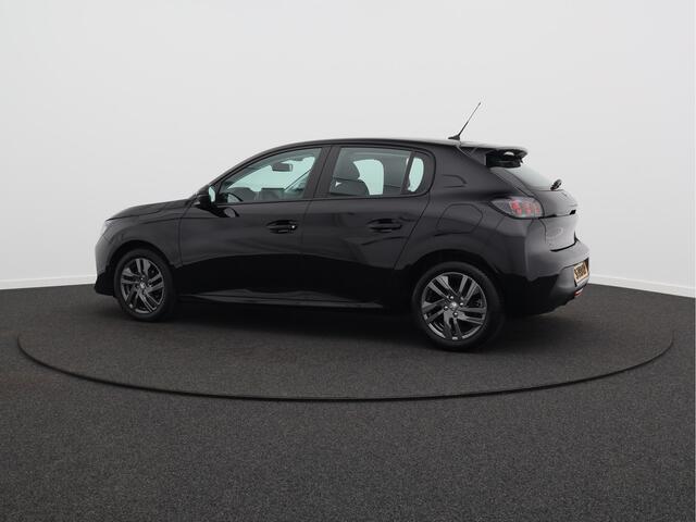 Peugeot 208 1.2 PureTech Active Pack/ lage km/ zeer mooi!