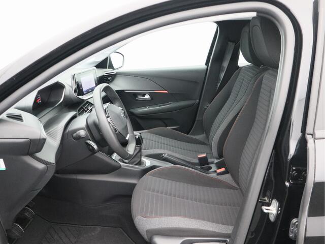 Peugeot 208 1.2 PureTech Active Pack/ lage km/ zeer mooi!
