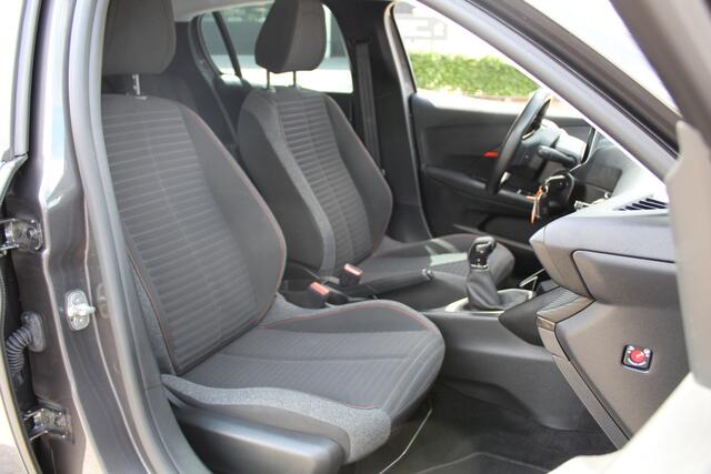 Peugeot 208 1.2 PureTech Blue Lease Active | Apple carplay/Android Auto | Parkeersensor